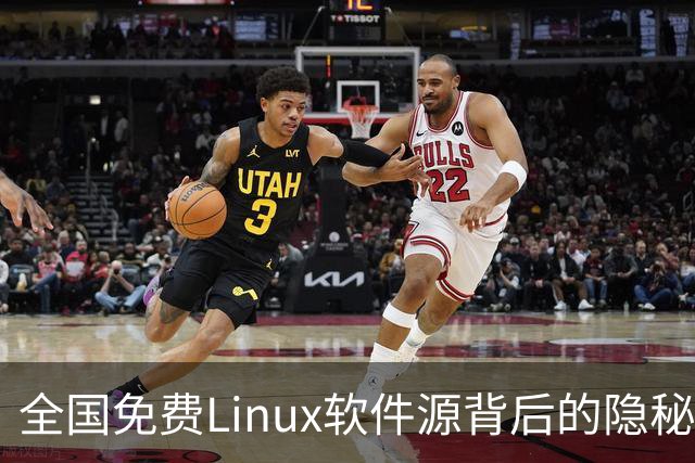 全国免费Linux软件源背后的隐秘动机