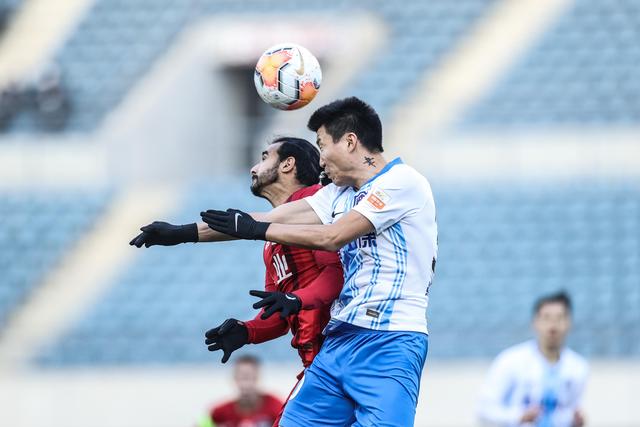 半场6个球！梅萨乌迪包抄破门宋文杰本场1射2传，海牛4-2领先玉昆
