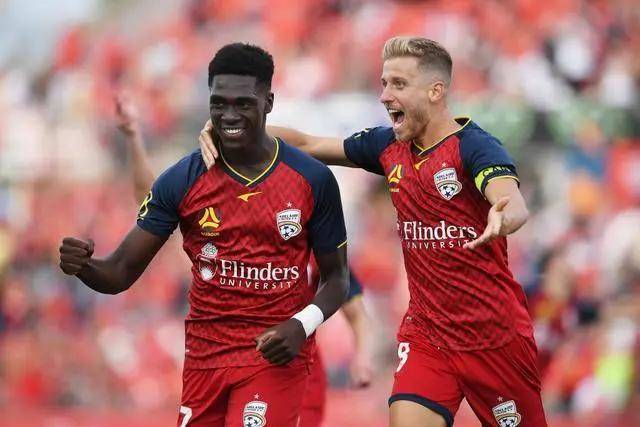 韩国队5-0大胜特立尼达，洪明甫：热身赛达成理想目的！